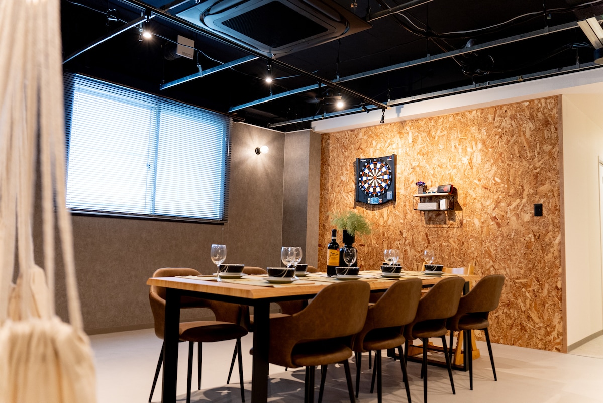 غرفة المعيشة