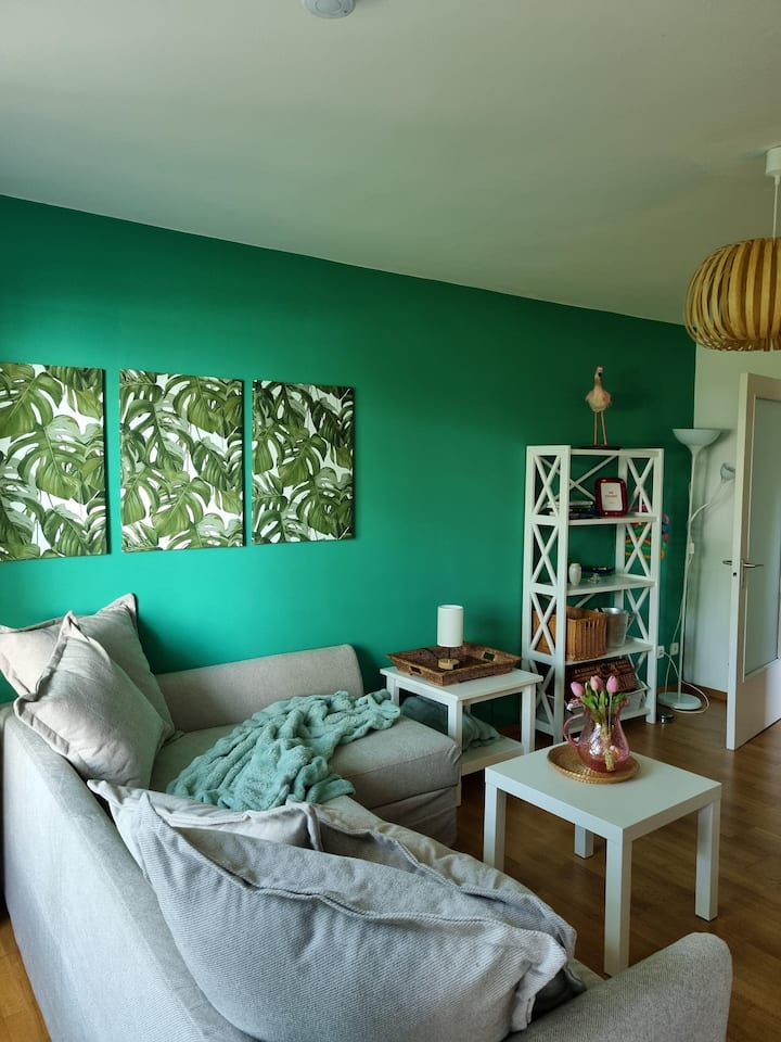 Stilvolles Studio Mit Seeblick - Herrsching am Ammersee