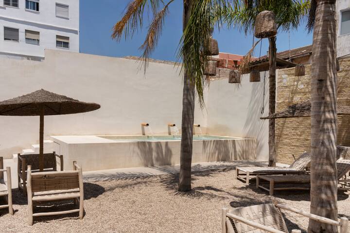 Oasis en el Cabañal 2 gallery image 3