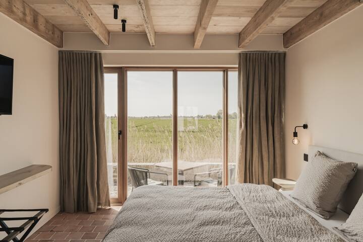 Hoeve De Hemel - Kamer 3 - Blankenberge