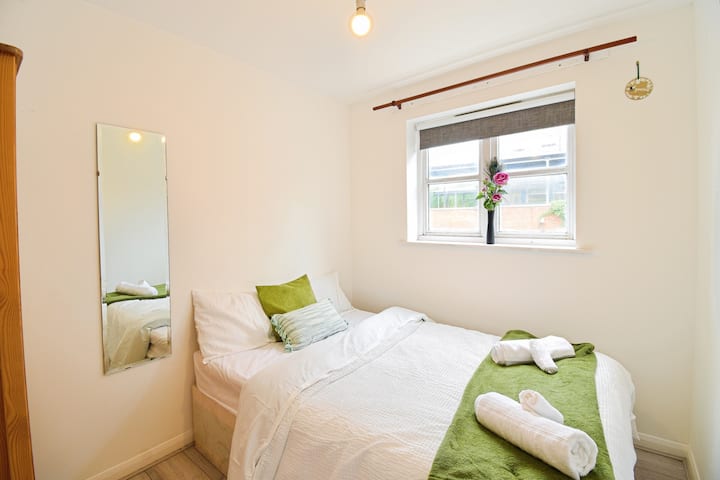 საძინებელი 2