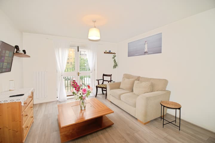 მისაღები ოთახი