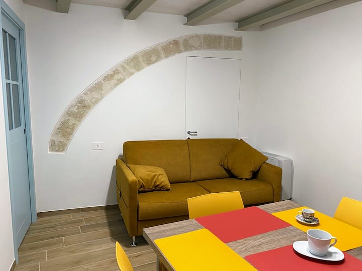 Sundream Flat | Sunset - Mola di Bari
