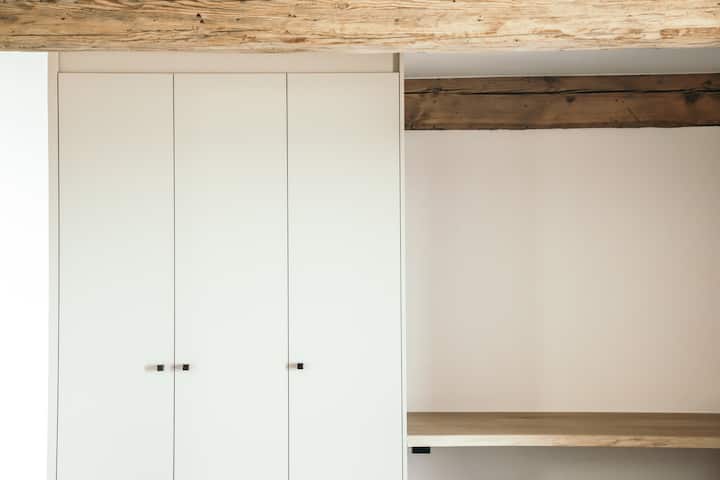 Hoeve De Hemel - Chambre 4 - Blankenberge