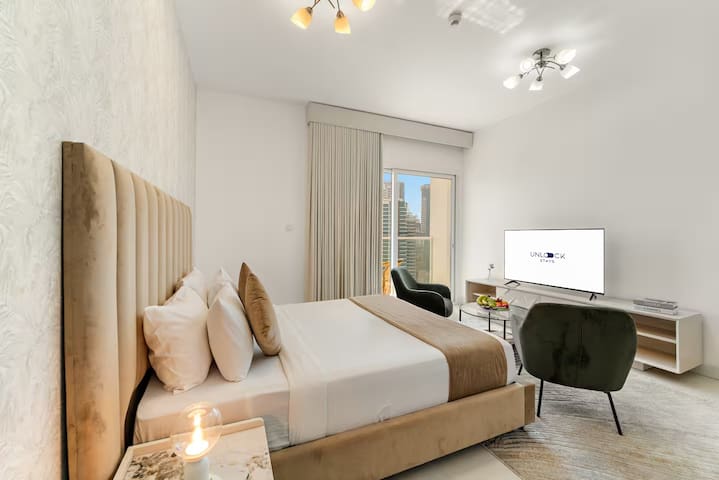 Unlock Stays managed Airbnb listing 3