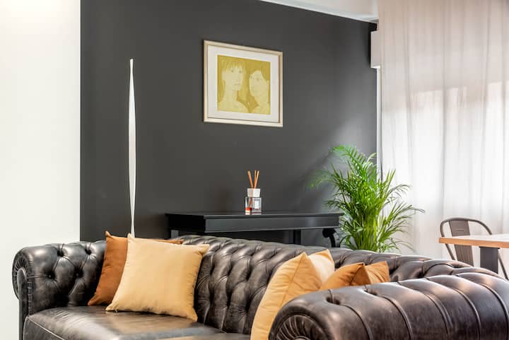 Dga Kuro | Design & Relax In The Heart Of Padua - パドバ