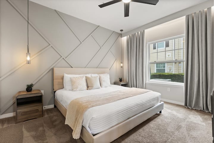 საძინებელი 1