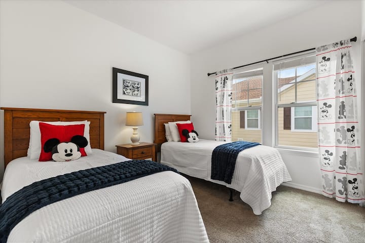 საძინებელი 3