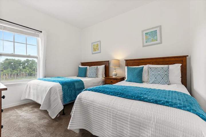 საძინებელი 4