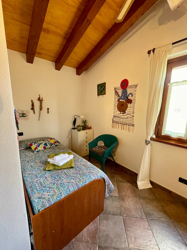 Dhomë gjumi 2