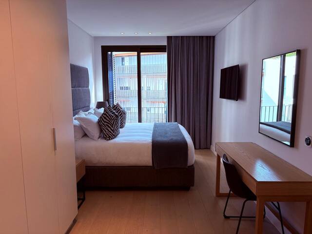 Old Cape Quarter Oasis | King Beds | Serene gallery image 5