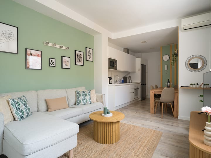 Apartamento Con Ascensor Cerca Playa Canteras Bt3a - Las Palmas de Gran Canaria