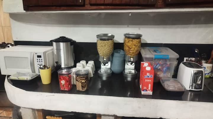 Entire Centrally Located Guesthouse - Managua