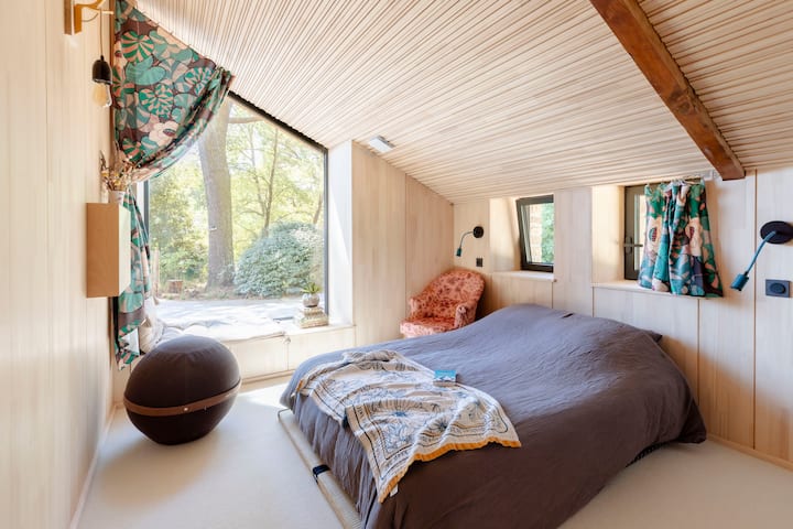 Спална соба 1