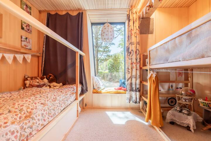 Спална соба 3