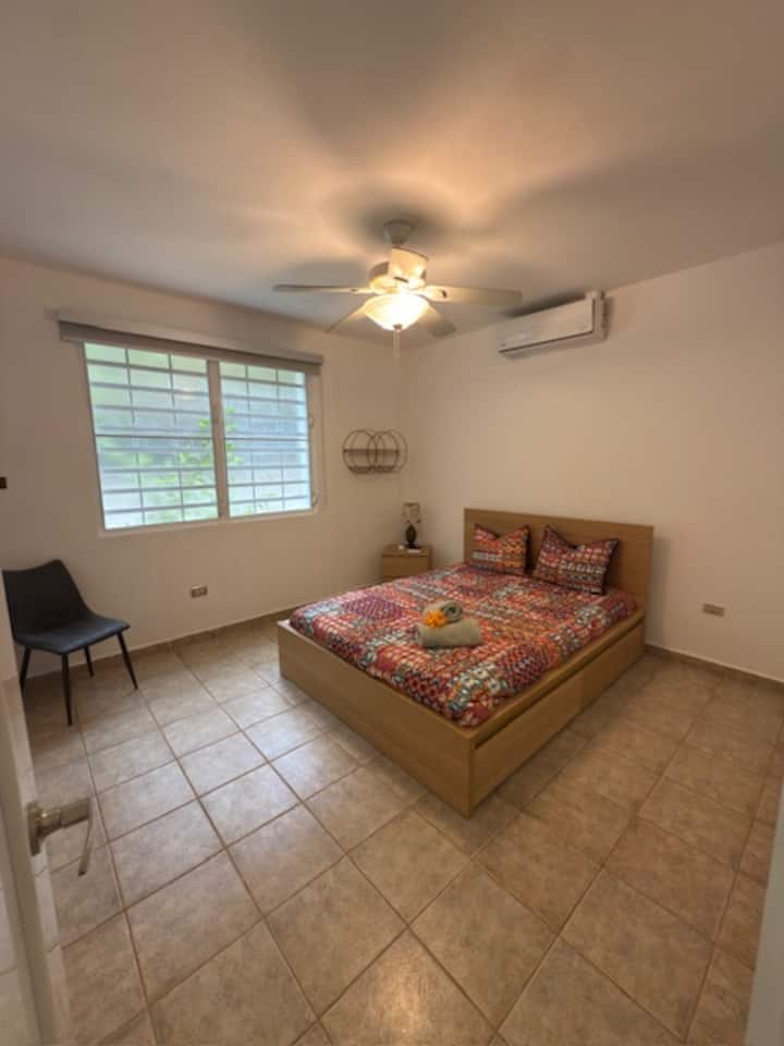 Спална соба 1