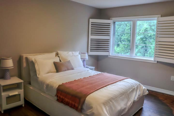 غرفة النوم 4