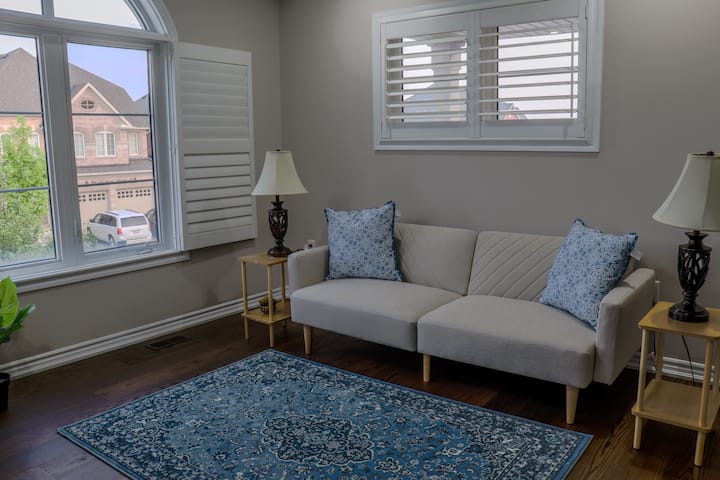 غرفة المعيشة 2