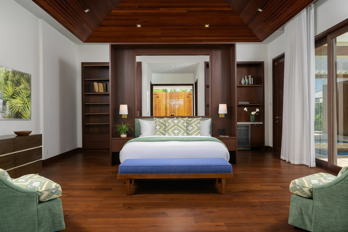 საძინებელი 4