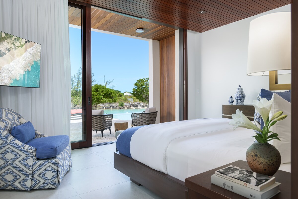 საძინებელი 6