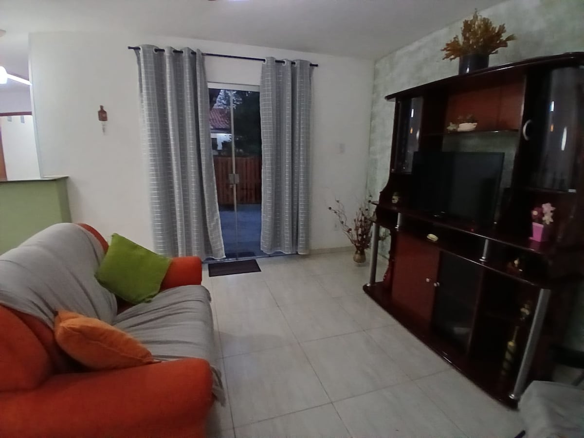 Anúncio popular: Aunt Mê's Guest House em Araraquara