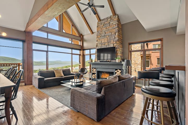 Tremblant Prestige - Altitude 170-9 - Mont-Tremblant