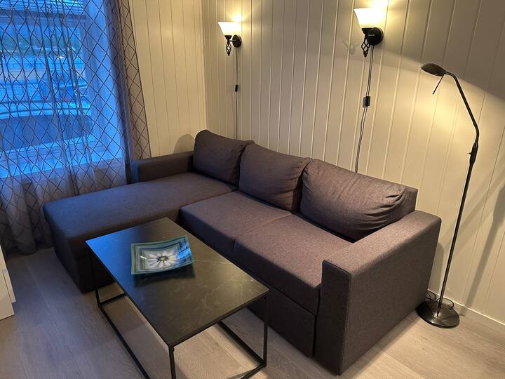 אזור חדר שינה