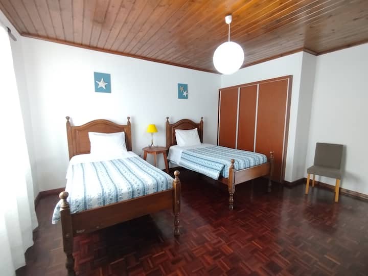 Dhomë gjumi 2