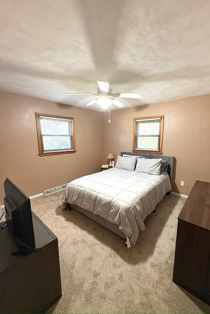 Chambre 3
