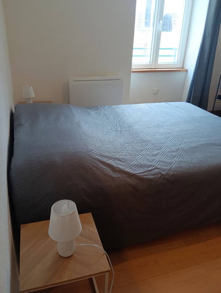 საძინებელი