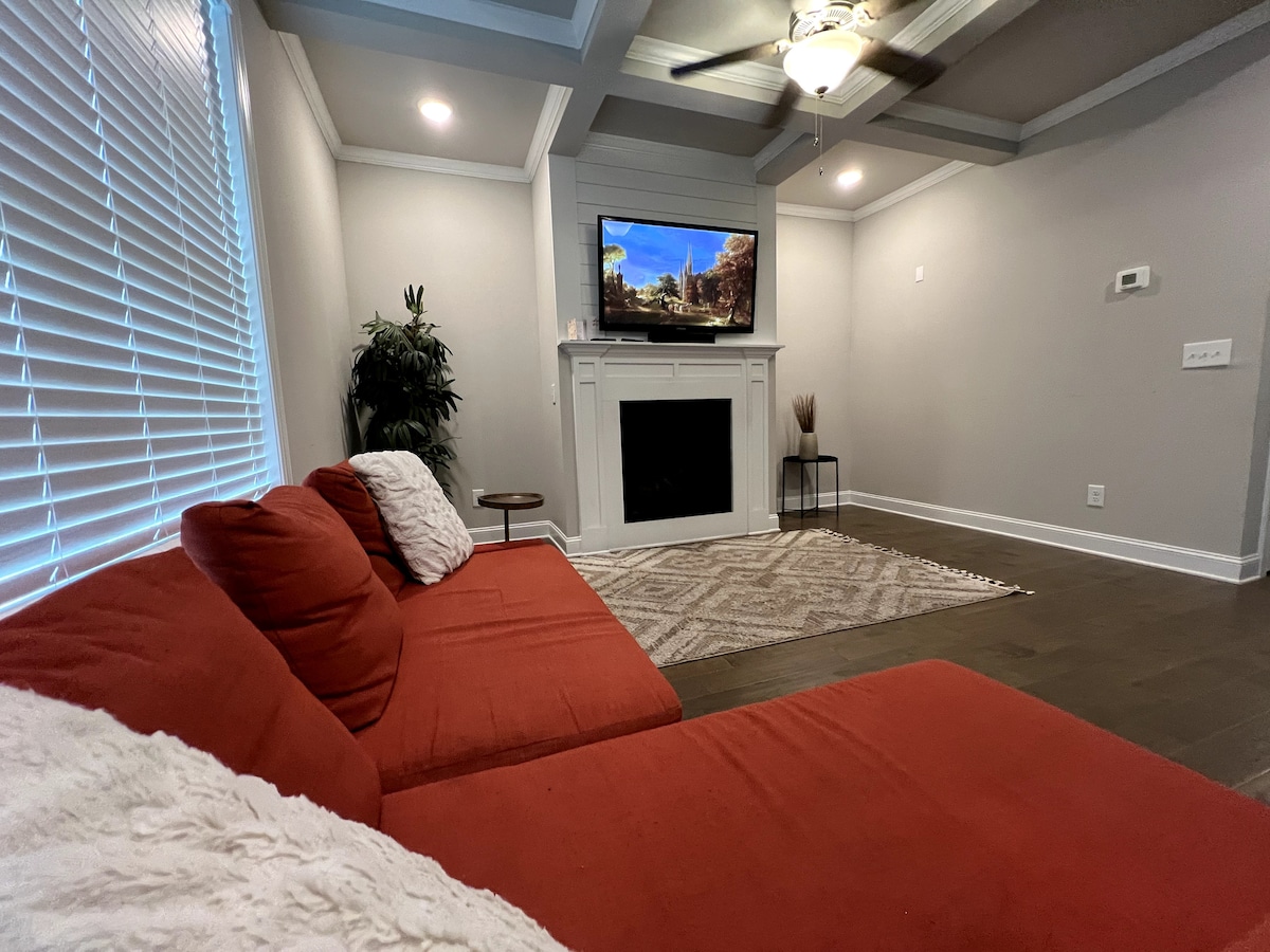 Всекидневна