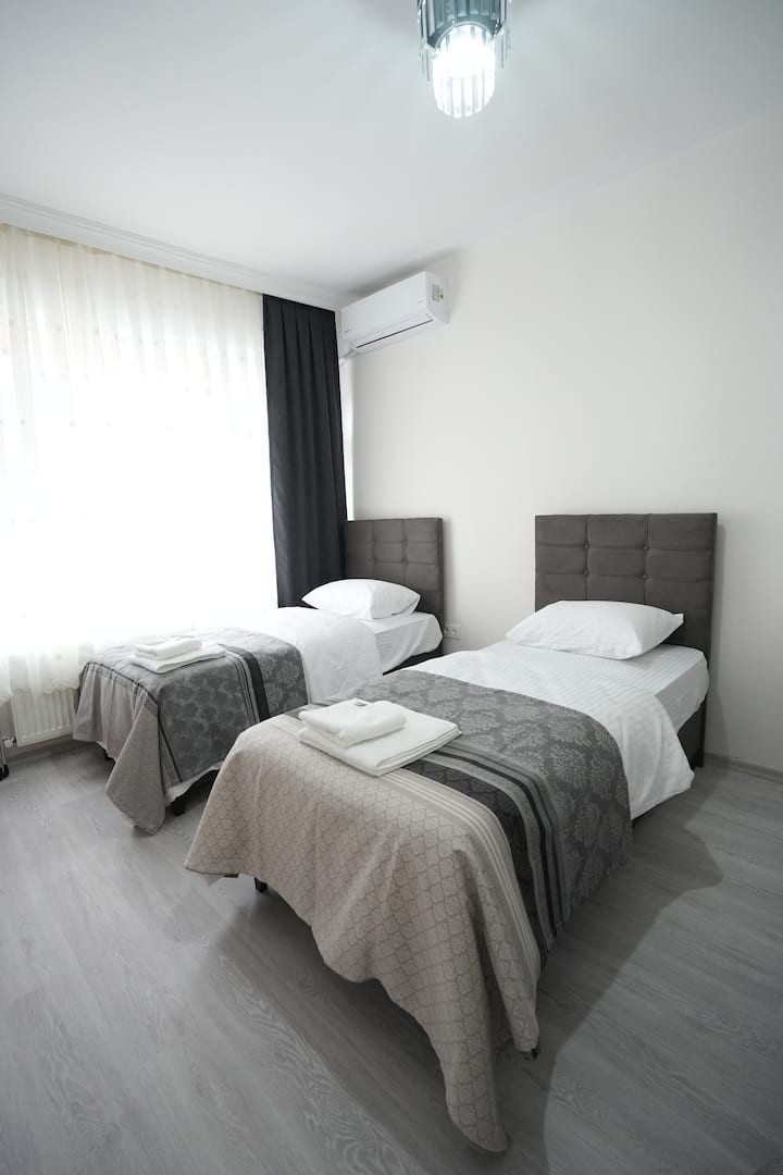 غرفة النوم 3