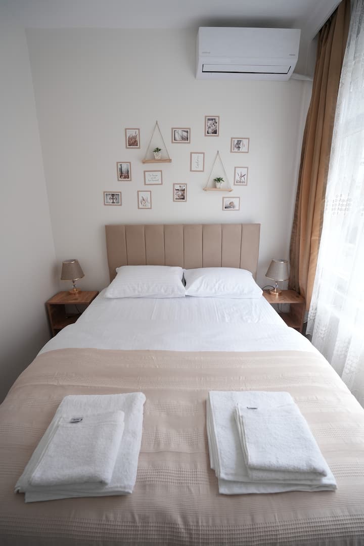 غرفة النوم 4