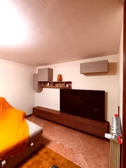 Airbnb con migliori performance: Casa Lori a Massarosa
