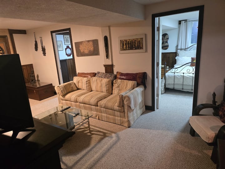 Quaint Room In A Cozy Cottage (3) - Guelph
