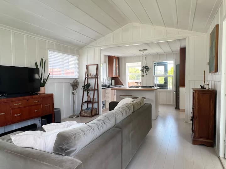 Lil Loma Cottage - San Diego, CA