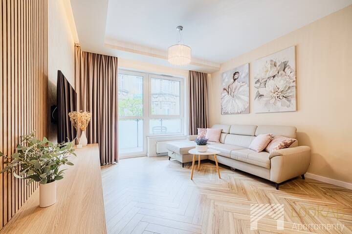 Apartamenty LookAp managed Airbnb listing 1
