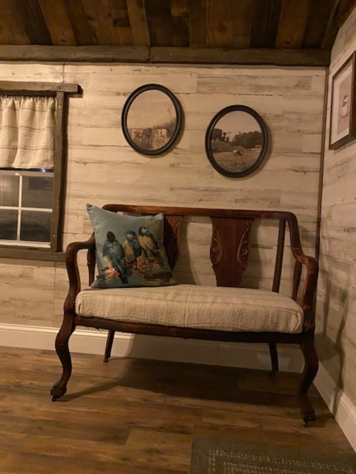 My Friend's Place - Connecticut