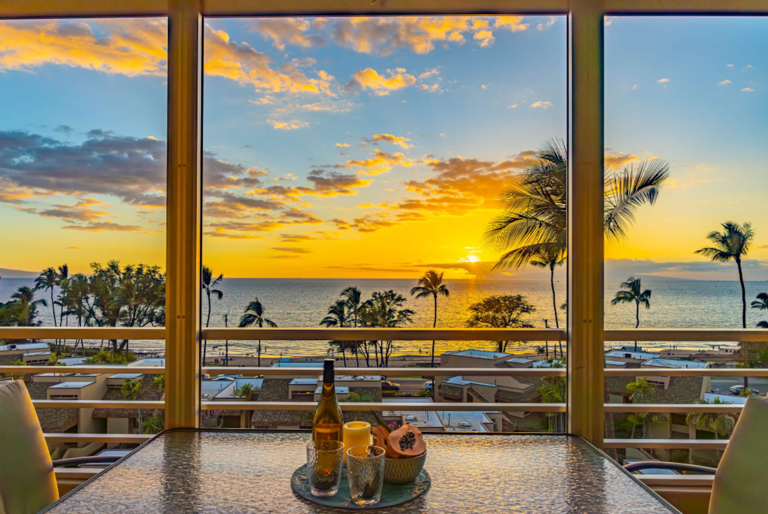 Rare Kihei Penthouse Ocean View Unit 3bd Upgraded - Image 35