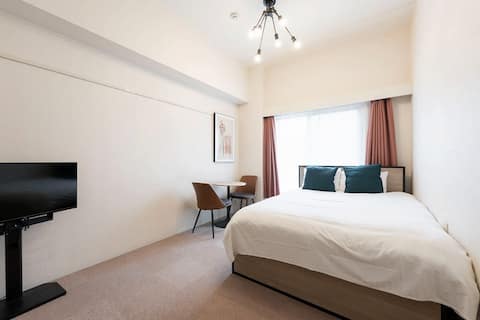 8-minute walk from Yōga Station / Convenient access to the city center / Popular Setagaya area / Fuj