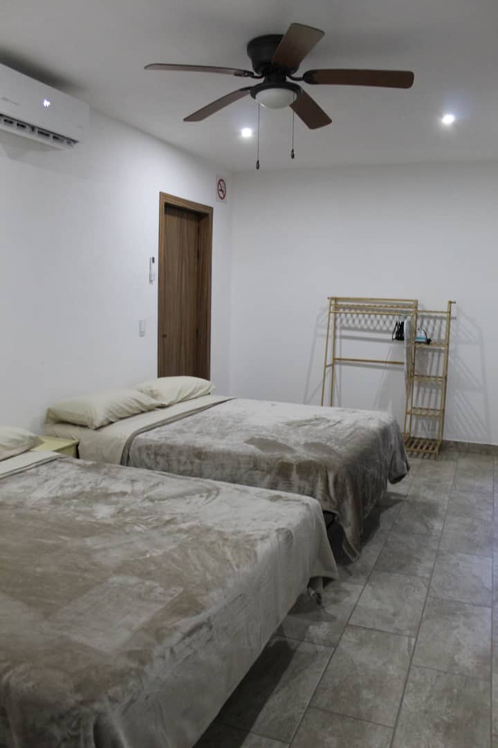 Dhomë gjumi 3