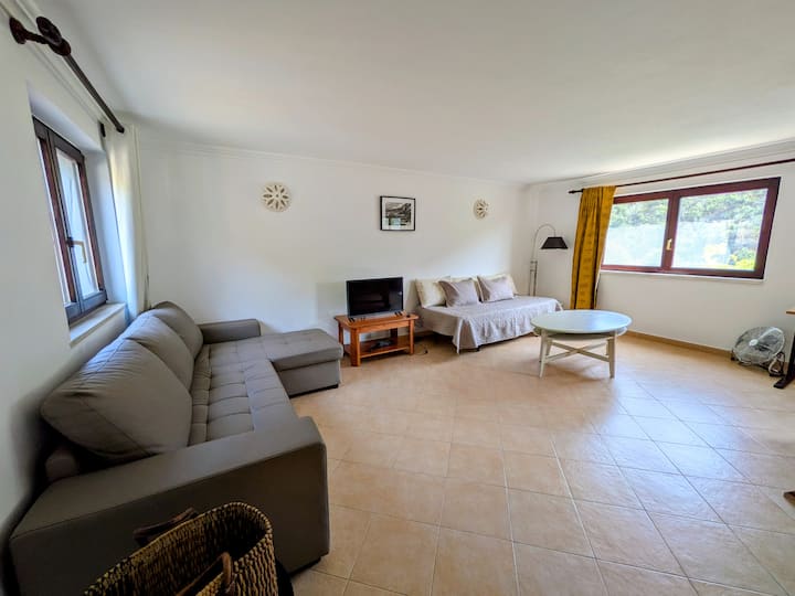 Дневна соба