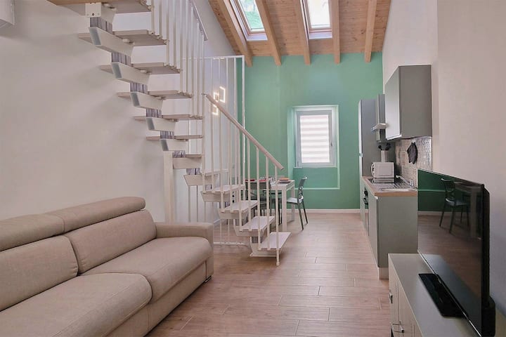 მისაღები ოთახი