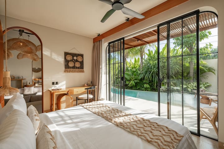 Simetris Consulting managed Airbnb listing 3