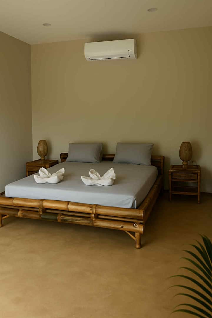 غرفة النوم 1