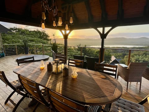 37 Sodwana Bay Lodge - no load shedding