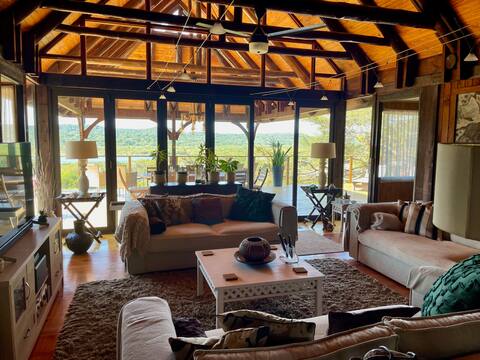 37 Sodwana Bay Lodge - no load shedding