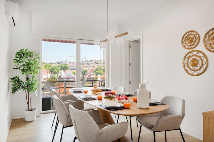 Varandas do Mar – Estoril Atlantic Views gallery image 2