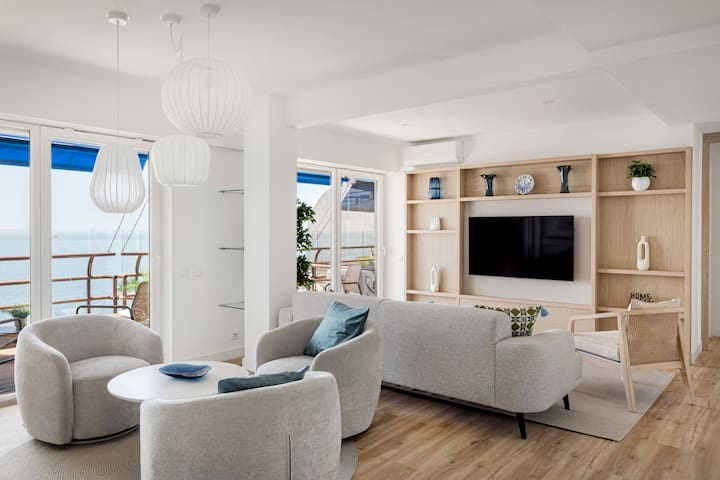 Varandas do Mar – Estoril Atlantic Views