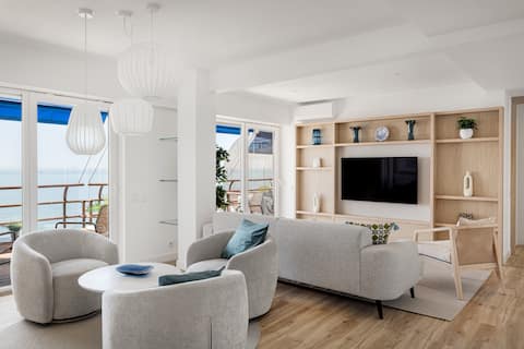 Varandas do Mar - Estoril Atlantic Views